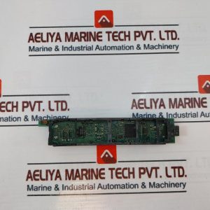 9811081-4 A Fet-ml Pcb Card 94v