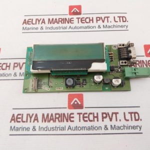 A5e00014300 Printed Circuit Board
