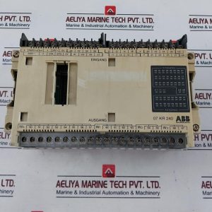 Abb 07 Kr 240 Controller 24v