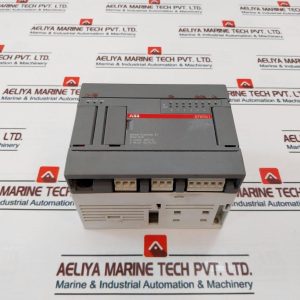 Abb 07kr51-q3.3 Cpu Module Basic Unit 230v