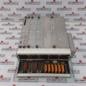 Abb 086407-501 Rack 94v