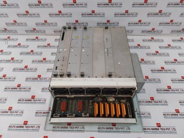 Abb 086407-501 Rack 94v