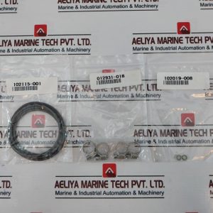 Abb 127551-001 Colour Kit