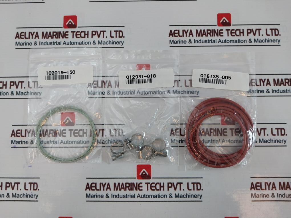 Abb 127551-001 Colour Kit - Image 4