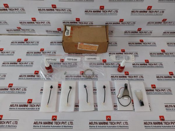 Abb 130350-002 Caliper Sensor Kit