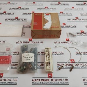 Abb 2643 689-b Circuit-breaker Fuse Set