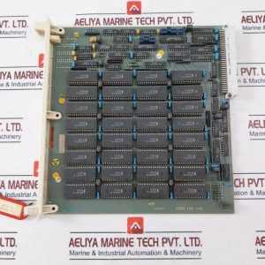 Abb 2668 182-149 Pcb Card