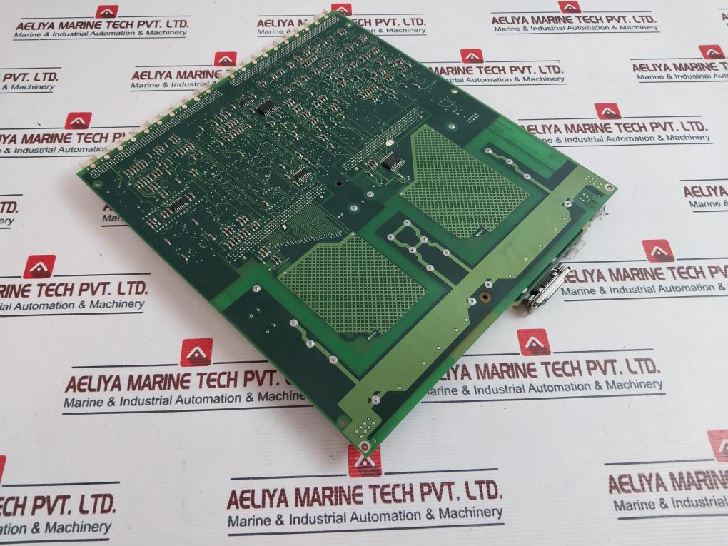 Abb 3bsc980008r112 Processor Module Circuit Board 94v - Image 4