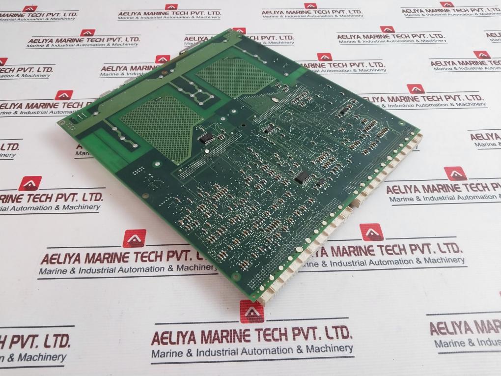 Abb 3bsc980008r112 Processor Module Circuit Board 94v - Image 4