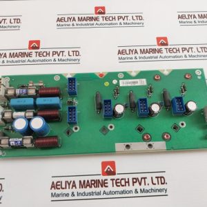 Abb 3bsc980049r69 Printed Circuit Board