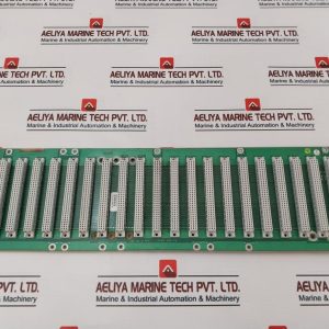 Abb 3bse014017r1 Pbc Backplane