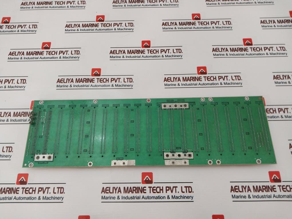 Abb 3bse014017r1 Pbc Backplane - Image 4