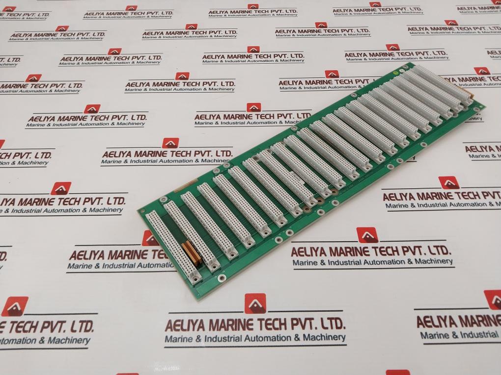 Abb 3bse014017r1 Pbc Backplane - Image 3