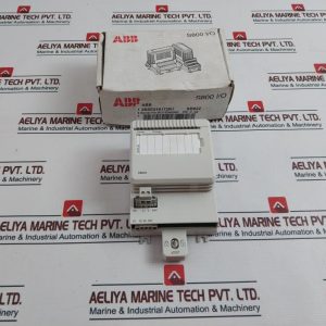 Abb 3bse018172r1 Rechargable Battery Unit