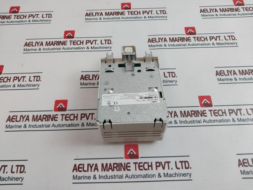 Abb 3bse018172r1 Rechargable Battery Unit - Image 4