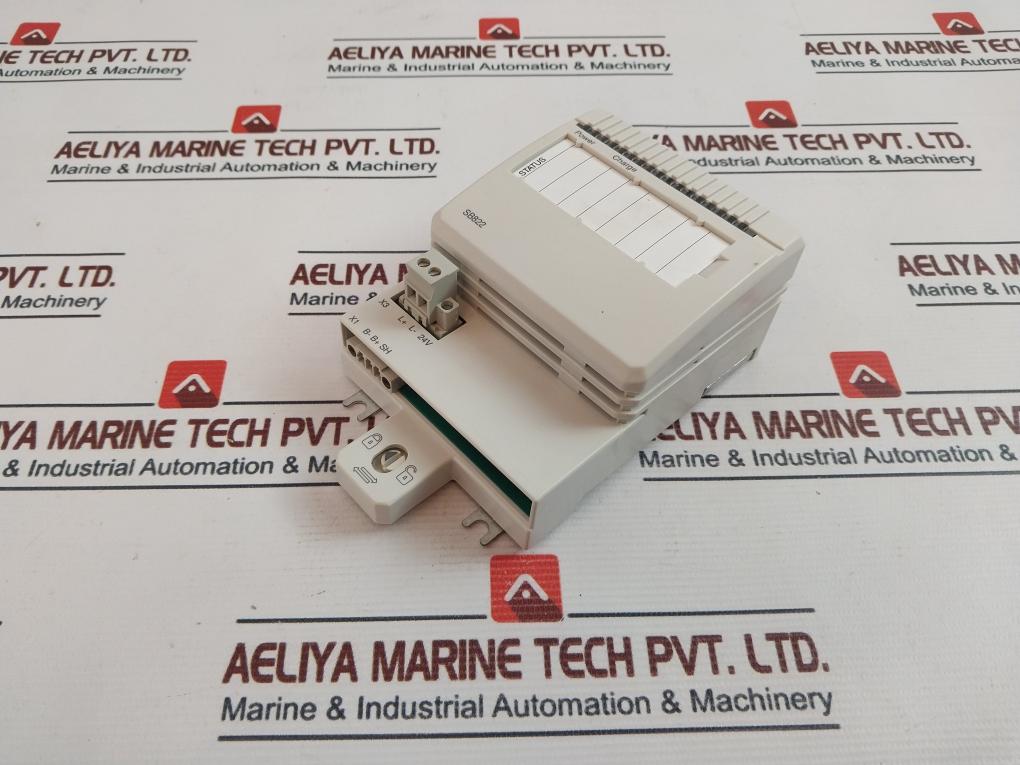 Abb 3bse018172r1 Rechargable Battery Unit - Image 3