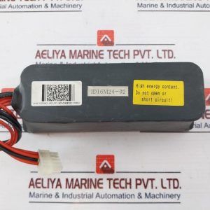 Abb 3hac025562-00103 Capacitor Module