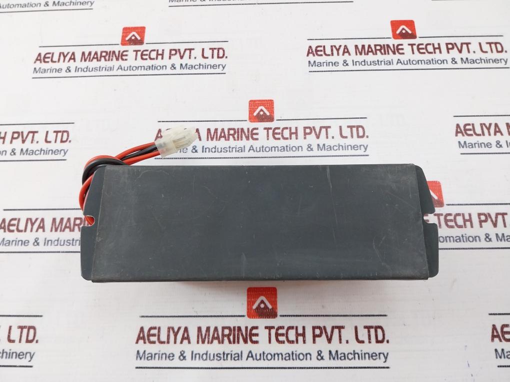 Abb 3hac025562-001/03 Capacitor Module - Image 4