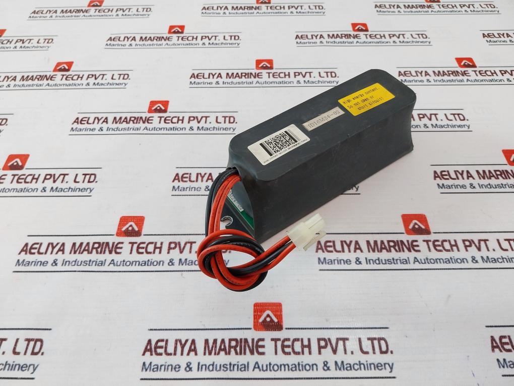 Abb 3hac025562-001/03 Capacitor Module - Image 3