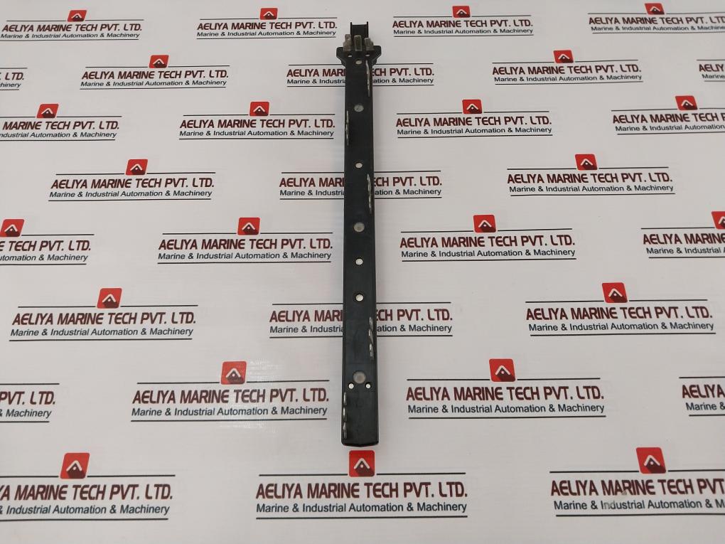 Abb 3hac17281-1/03a Contact Sensor Unit - Image 4