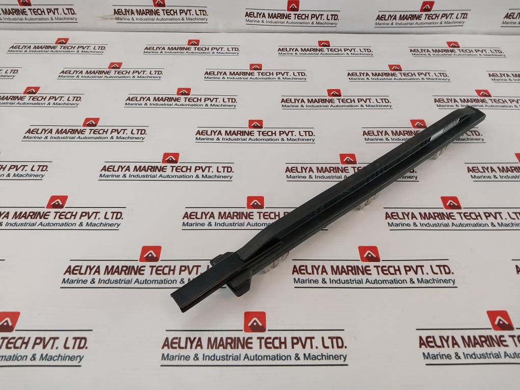 Abb 3hac17281-1/03a Contact Sensor Unit - Image 3