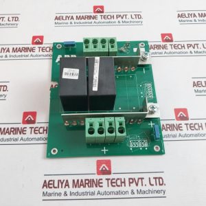 Abb 3n639900000a Printed Circuit Board 94v-0