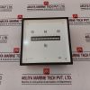 Abb 55-65hz Frequency Meter 110v