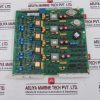 Abb 57120001-at Analog Input Board