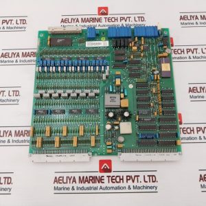 Abb 57120001-p Analog Input Board