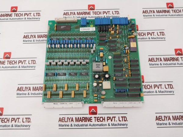 Abb 57120001-p Analog Input Board