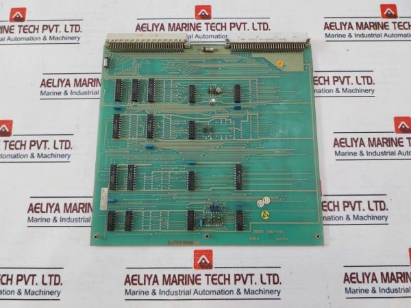 Abb 57310256-e1 Termination Module