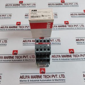 Abb A16-30-32 Contactor 230v