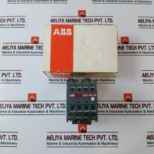 Abb A26-30-32 Contactor 440v