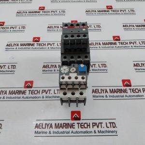 Abb A26-30-32 Contactor 600v