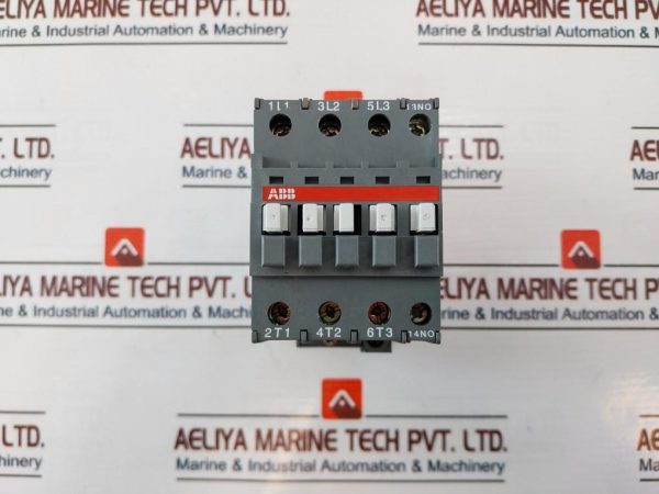 Abb A30 Contactor 230v