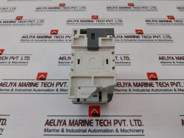 Abb A30 Contactor 230v - Image 4