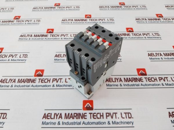 Abb A30 Contactor 230v - Image 3