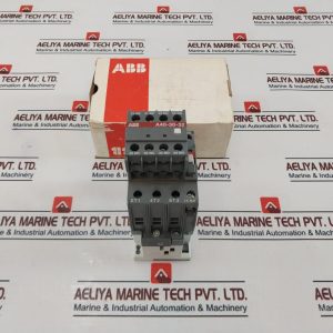 Abb A40-30-32 Contactors 60a