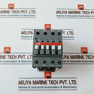 Abb A40 Contactor 600vac