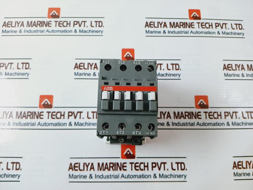 Abb A40 Contactor 600vac