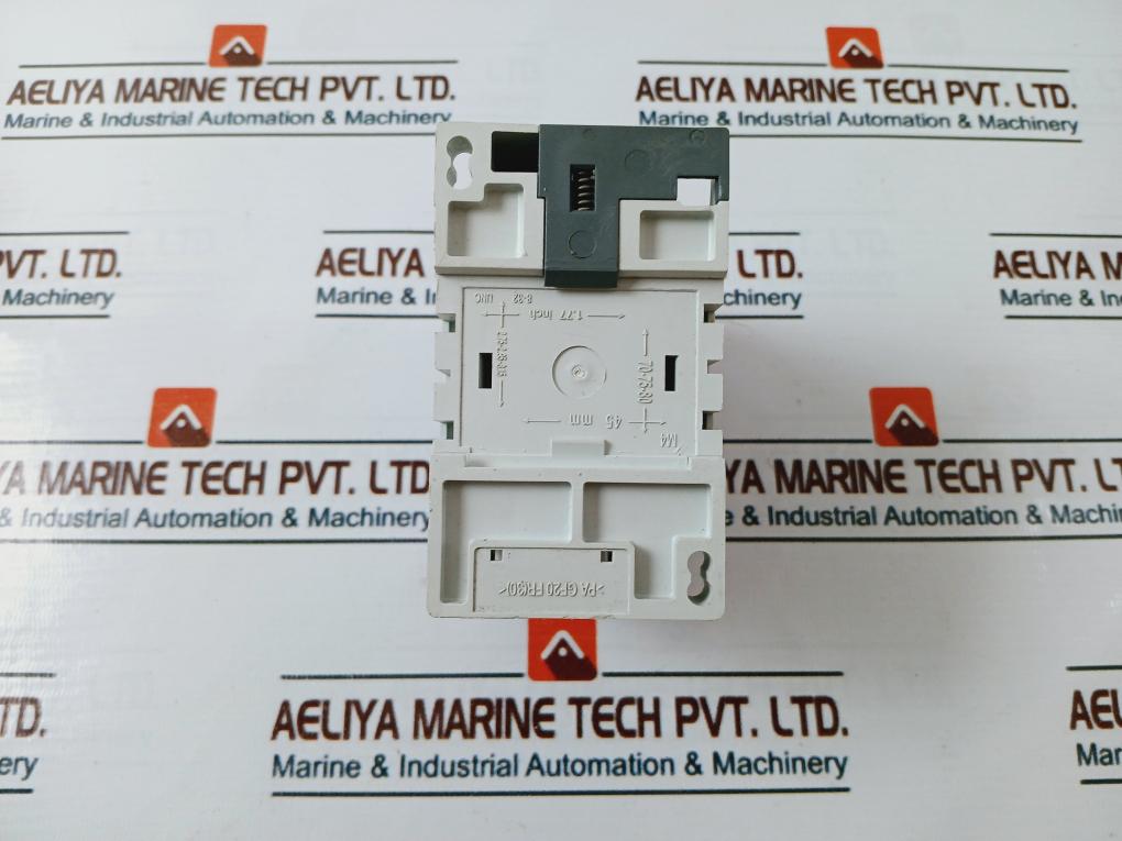 Abb A40 Contactor 600vac - Image 4