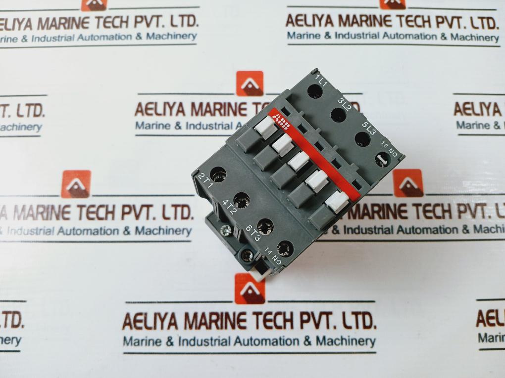 Abb A40 Contactor 600vac - Image 3