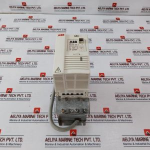 Abb Acs 143-2k1-3 Ac Drive 480v