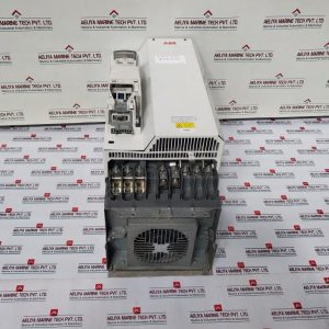 Abb Acs850-04-202a-5+j400 Frequency Converter