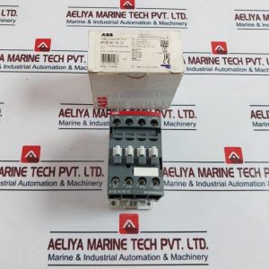 Abb Af09-30-10-13 Contactor 250v