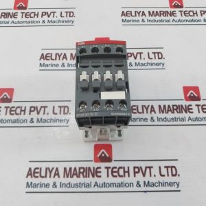 Abb Af09-30-10-13 Magnetic Contactor 35a