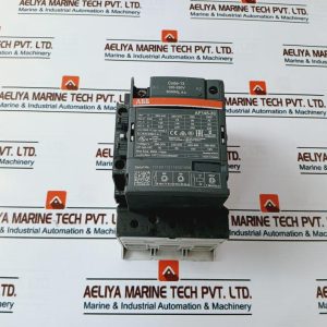 Abb Af146-30 Contactor 250v