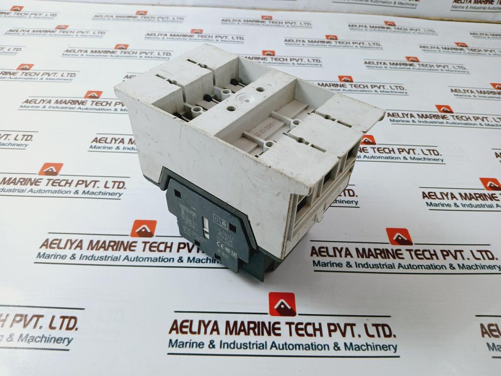 Abb Af146-30 Contactor 250v - Image 4