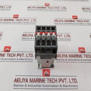 Abb Al9-30-01 Contactor 24v