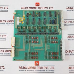 Abb Asea 2668 184-2951 Pcb Board